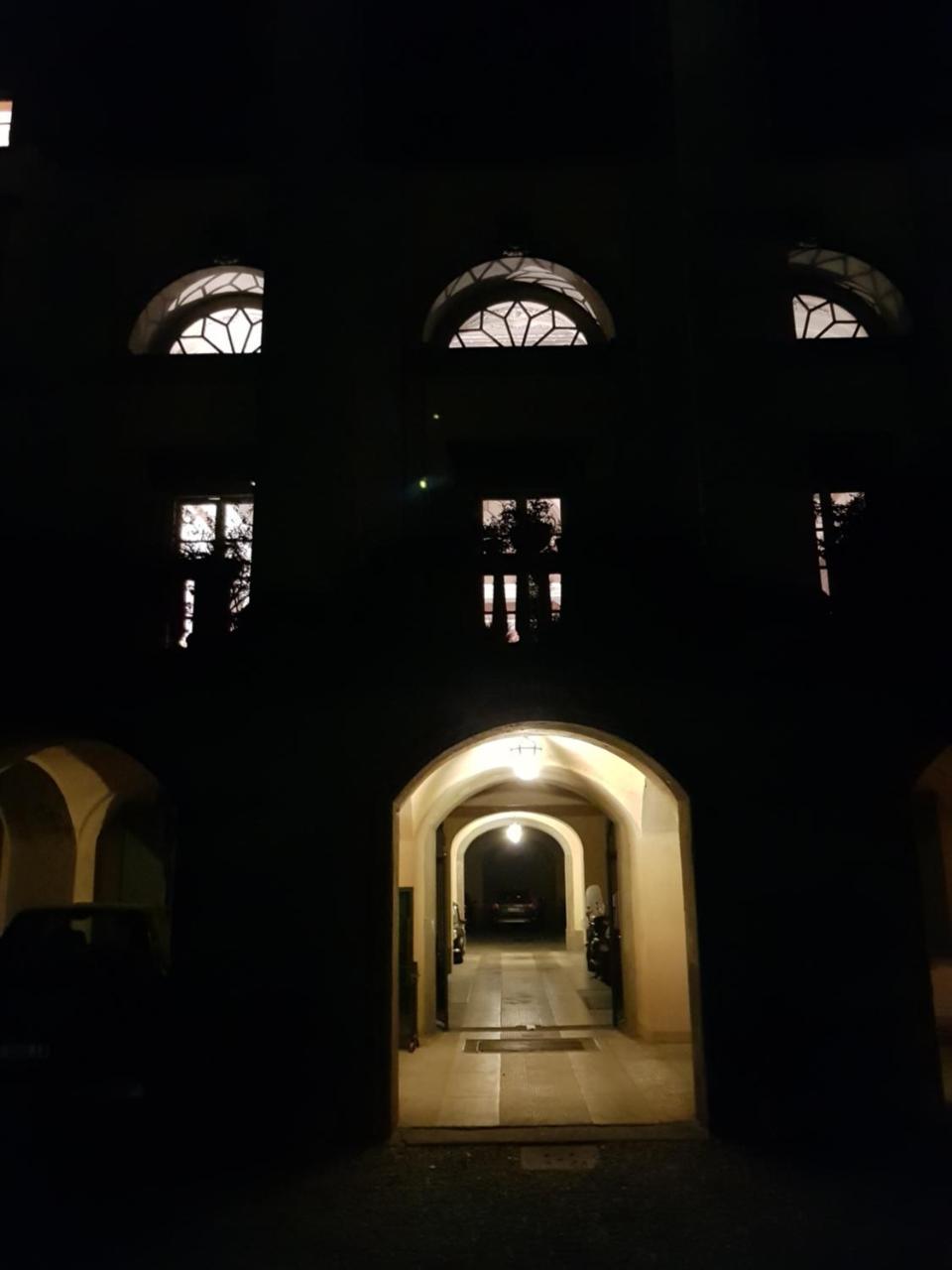 Charmerooms Palazzo Stampa Bérgamo Exterior foto